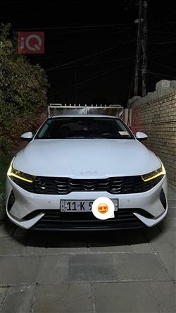کیا K5